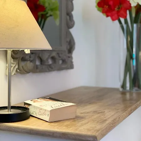 Lägenhet Moon Sorrento