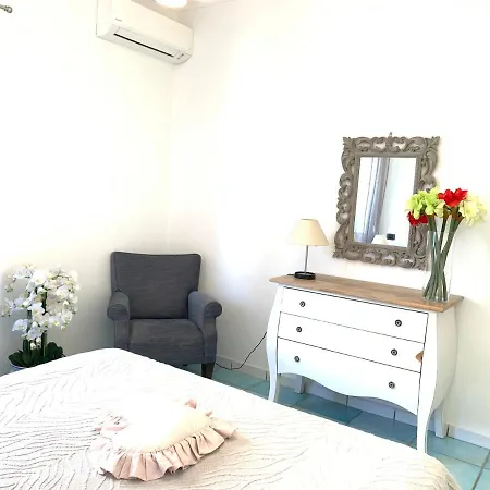 Appartement Moon Sorrente