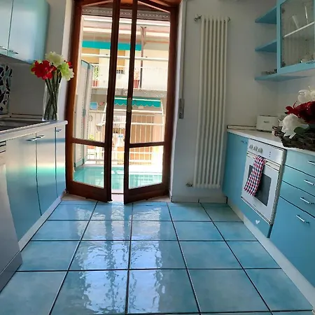 Moon Apartment Sorrento