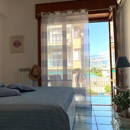 Moon Appartement Sorrente