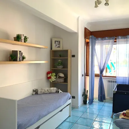 Moon Appartamento Sorrento