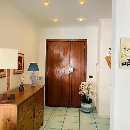 Moon Appartement