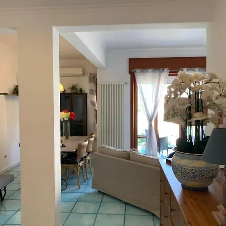 Appartamento Moon Sorrento