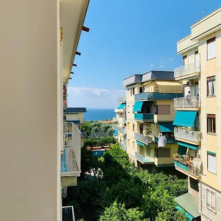 Moon Appartement Sorrente