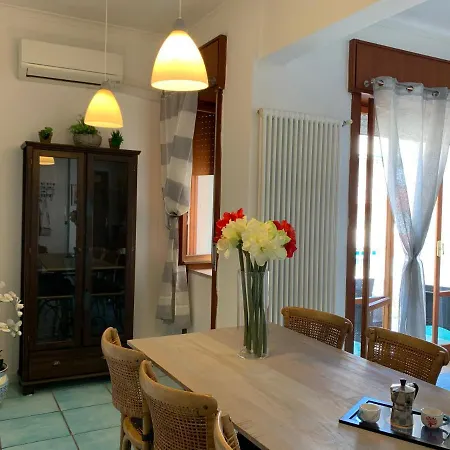 Moon Διαμέρισμα *