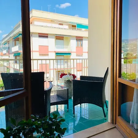 Moon Appartement Sorrente