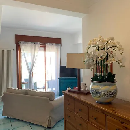 Moon Appartement *