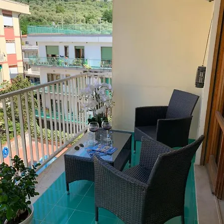Appartement Moon Sorrente