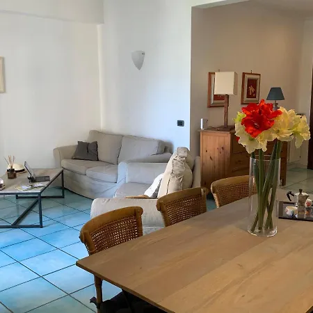 Appartement Moon Sorrente