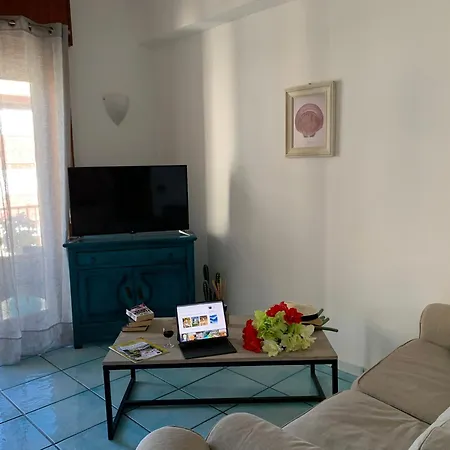 Διαμέρισμα Moon *