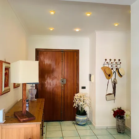 Moon Appartement Sorrente