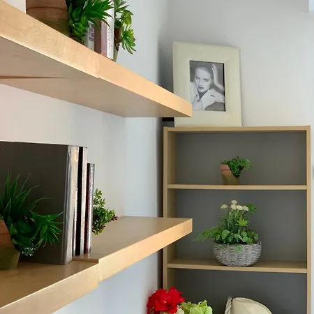 Moon Διαμέρισμα *