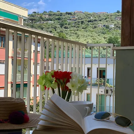 Moon Appartement Sorrente