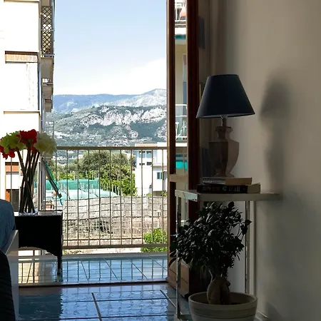 Appartamento Moon Sorrento