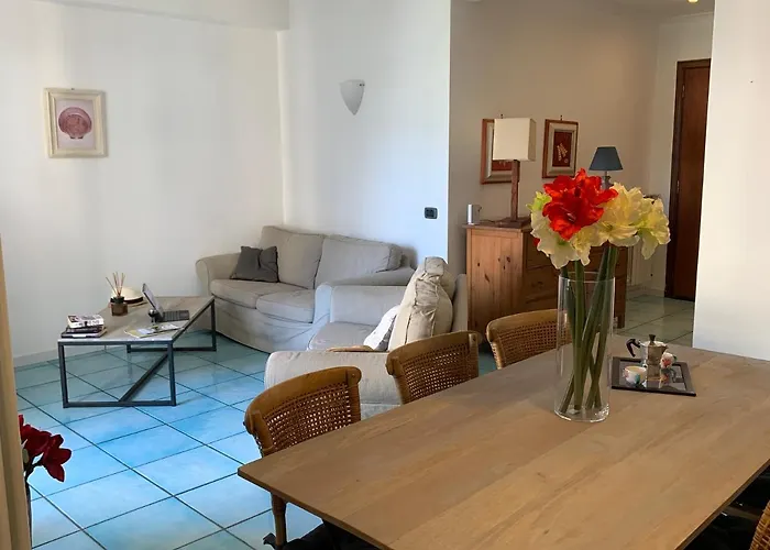 Apartment Moon Sorrento