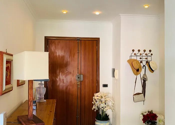 Moon Apartment Sorrento