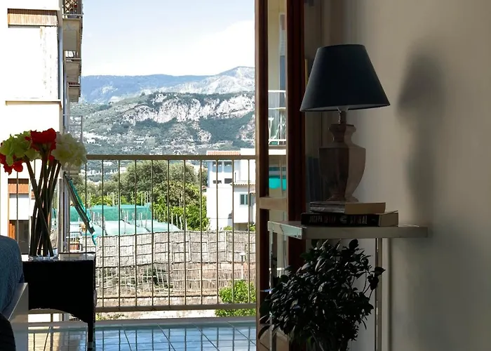 Apartment Moon Sorrento