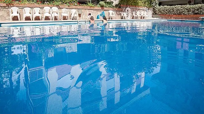 Apartment Moon Sorrento