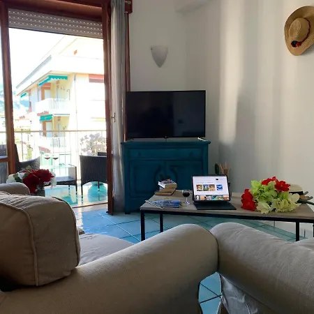 Moon 아파트 소렌토