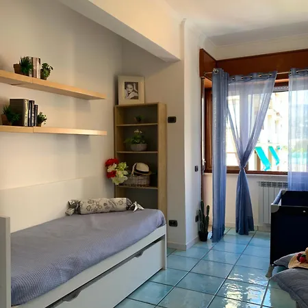 アパート Moon ソレント