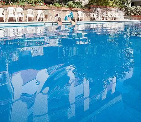 Apartamento Moon Península Sorrentina
