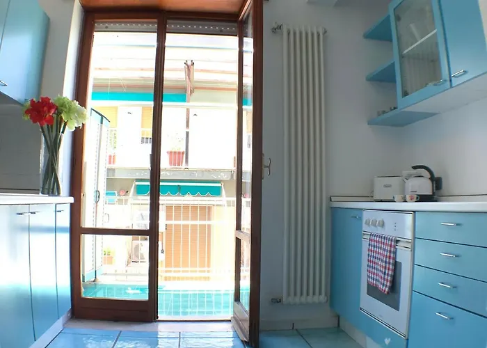 Moon Península Sorrentina