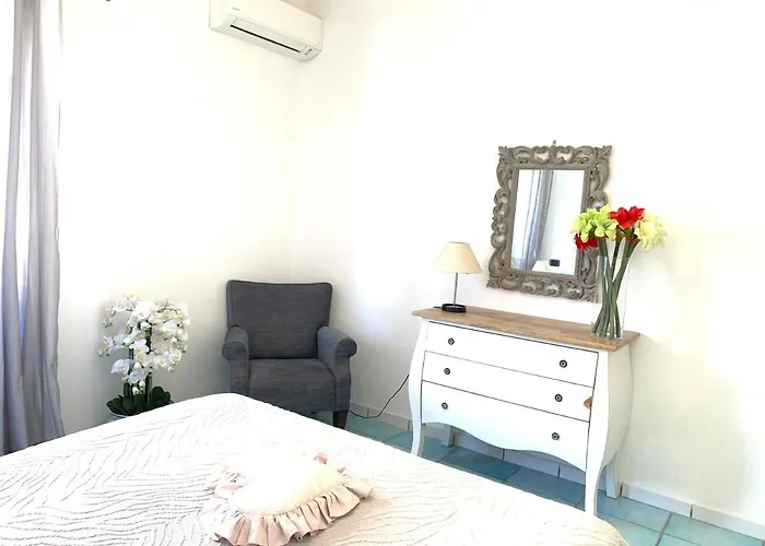 Apartamento Moon Península Sorrentina