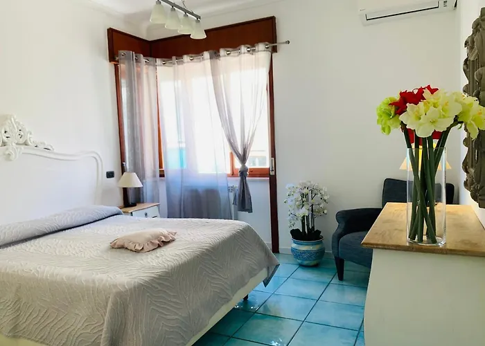 Moon * Península Sorrentina