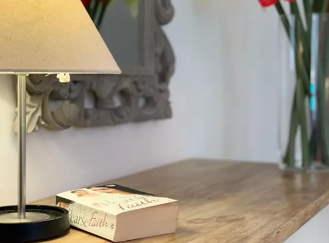 Apartamento Moon Península Sorrentina