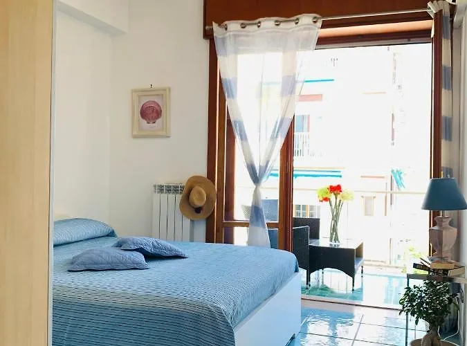 Moon * Península Sorrentina