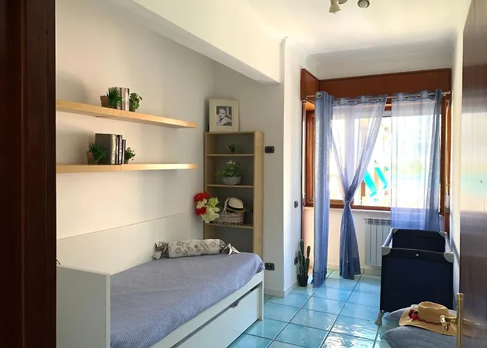 Moon Appartement Sorrento