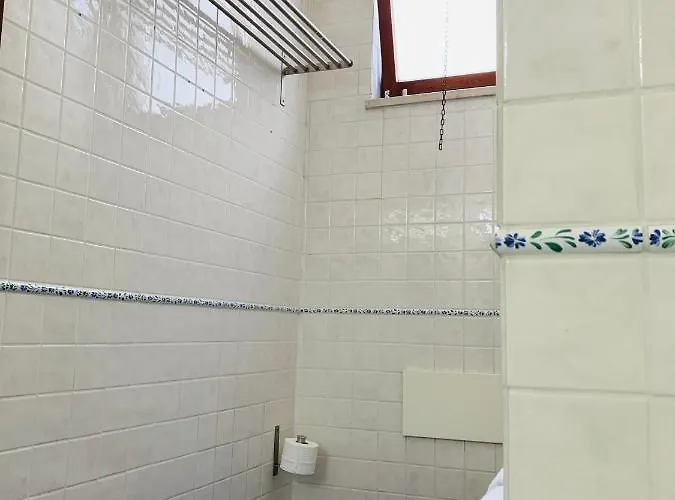 Apartamento Moon Península Sorrentina