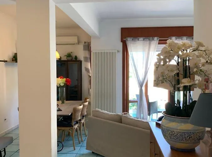 Apartamento Moon Península Sorrentina