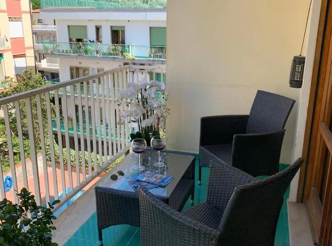 Appartement Moon Sorrento