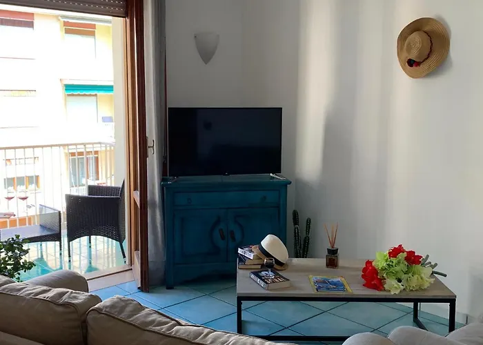 Moon Península Sorrentina