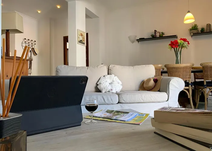 Moon * Península Sorrentina